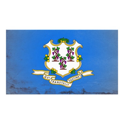 Connecticut Foto Afdruk (Voorkant)