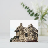 Connecticut, Gillette Castle - Briefkaart (Staand voorkant)