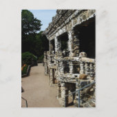 Connecticut, Gillette Castle - Briefkaart (Voorkant)