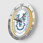 Connecticut Grote Klok (Hoek)