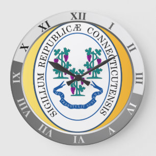 Connecticut Grote Klok