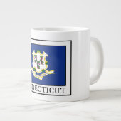 Connecticut Grote Koffiekop (Voorkant rechts)