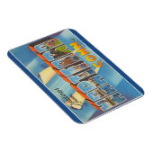 Connecticut, Hartford Magnet Magneet (Rechterzijde)