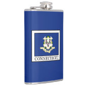 Connecticut Heupfles (Rechts)