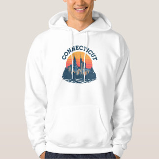 Connecticut Hoodie