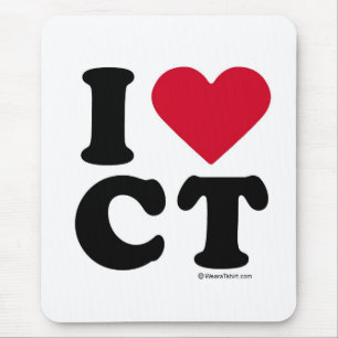CONNECTICUT - IK VIND CT VAST - IK HOOR VAN CONNEC MUISMAT