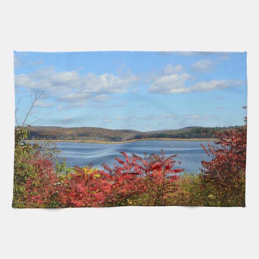 Connecticut Kitchen Towel Theedoek (Horizontaal)