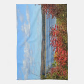 Connecticut Kitchen Towel Theedoek (Verticaal)