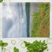 Connecticut Kitchen Towel Theedoek (Gevouwen)