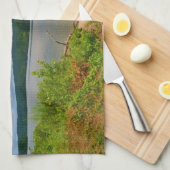 Connecticut Kitchen Towel Theedoek (Quarter Fold)