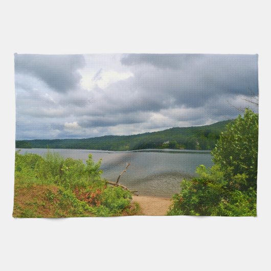 Connecticut Kitchen Towel Theedoek (Horizontaal)