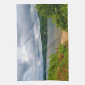 Connecticut Kitchen Towel Theedoek (Verticaal)