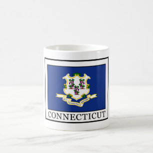 Connecticut Koffiemok