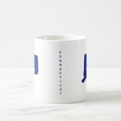 Connecticut Koffiemok (Center)