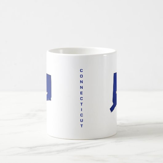 Connecticut Koffiemok (Center)