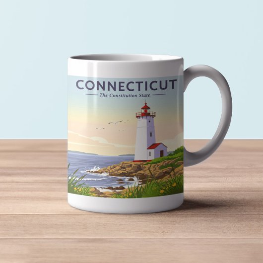  Connecticut Koffiemok