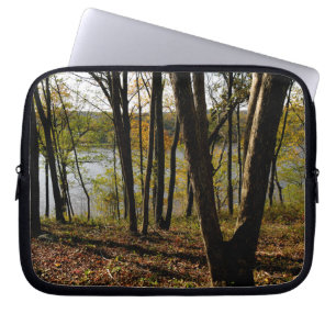 Connecticut Laptop Sleeve