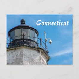 Connecticut Lighthouse Afbeelding Kaarten