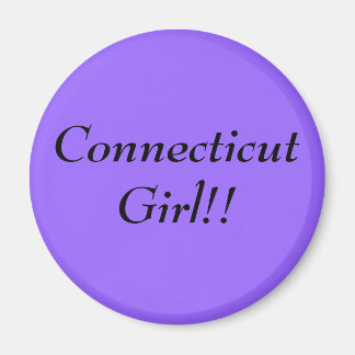 Connecticut magneet