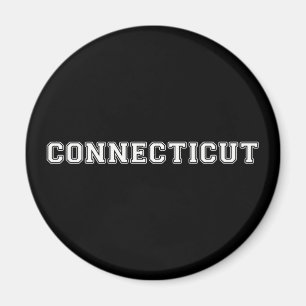 Connecticut Magneet