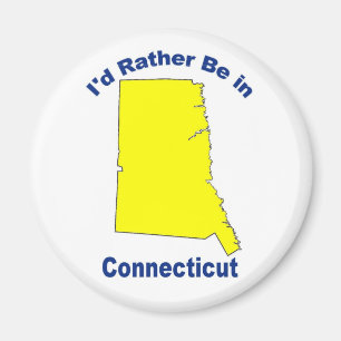 Connecticut Magneet