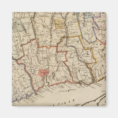 Connecticut Magneet (Voorkant)