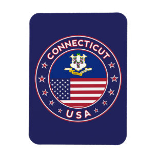 Connecticut Magneet