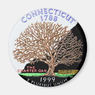 Connecticut magneet