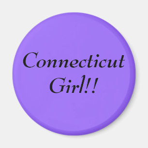 Connecticut magnet