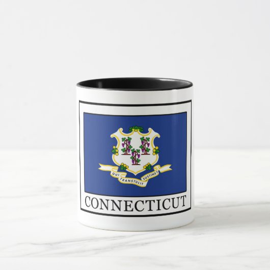 Connecticut Mok (Midden)