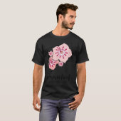 Connecticut Mountainlaurier T-shirt (Voorkant volledig)