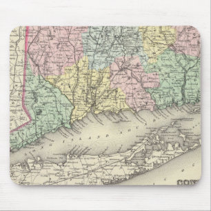 Connecticut Muismat