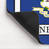 Connecticut Muismat (Hoek)