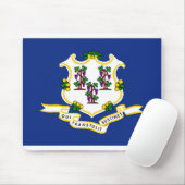 Connecticut Muismat (Met muis)