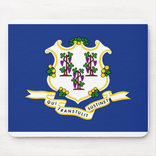 Connecticut Muismat (Voorkant)