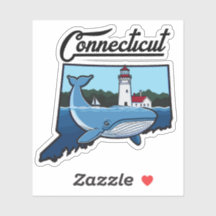 Connecticut Oceaan