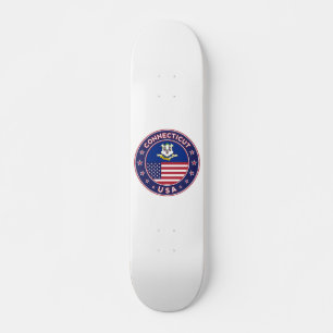 Connecticut Persoonlijk Skateboard