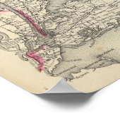 Connecticut Poster (Hoek)