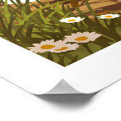  Connecticut Poster (Hoek)