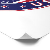 Connecticut Poster (Hoek)