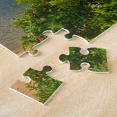 Connecticut, Puzzle Legpuzzel (Zijkant)