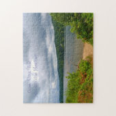 Connecticut, Puzzle Legpuzzel (Verticaal)