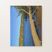 Connecticut River Bank Puzzle Legpuzzel (Verticaal)