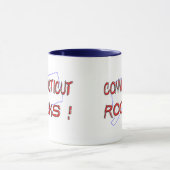 Connecticut ROCKS Mok (Midden)