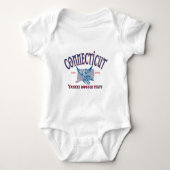 Connecticut Romper (Voorkant)