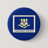 Connecticut Ronde Button 5,7 Cm (Voorkant)