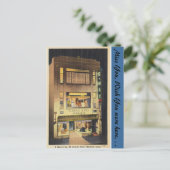 Connecticut, S. Max & Co. Briefkaart (Staand voorkant)