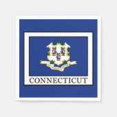 Connecticut Servet (Voorkant)