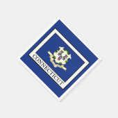 Connecticut Servet (Hoek)