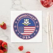 Connecticut Servet (Insitu)